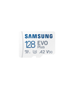 Samsung MB-MC128S 128 GB MicroSDXC UHS-I